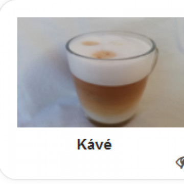 Tankocka 26 Kávé története